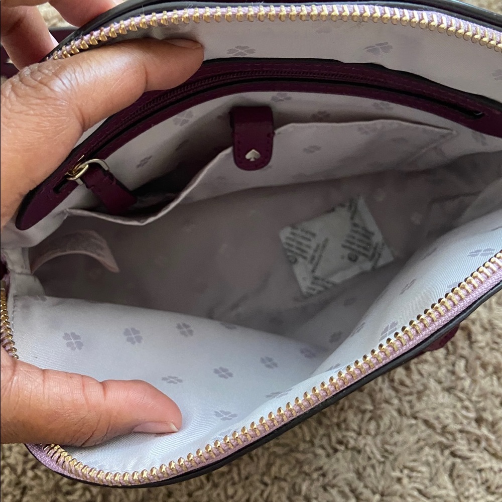 Kate Spade Handbag - Picture 11 of 16